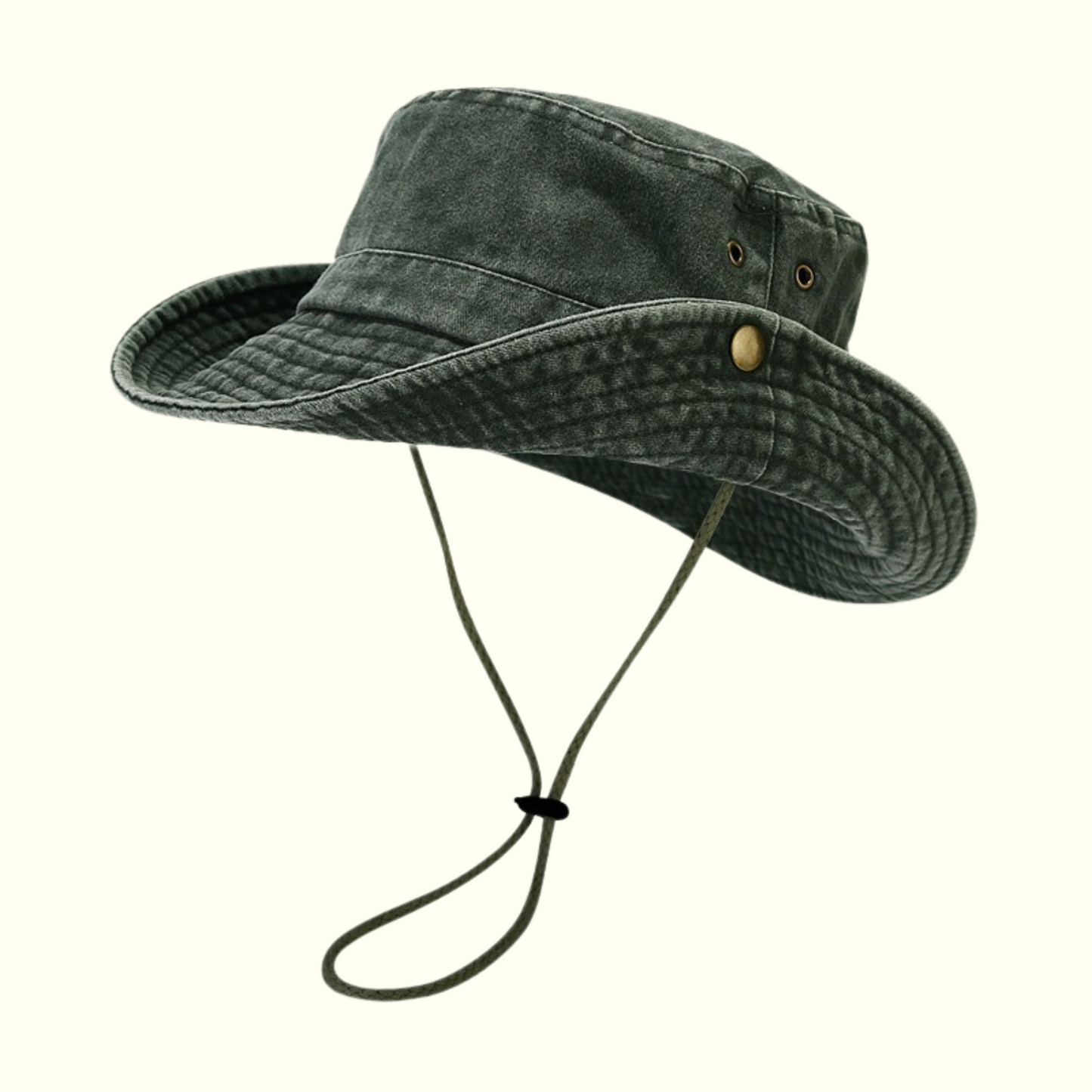 Maple Range Canvas Hat™