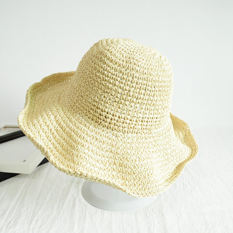 The Maple Coast Sun Hat™