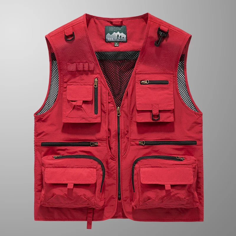 The Fieldpoint Vest™