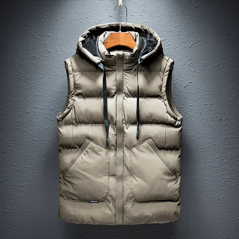 The Ironcore Thermal Vest™