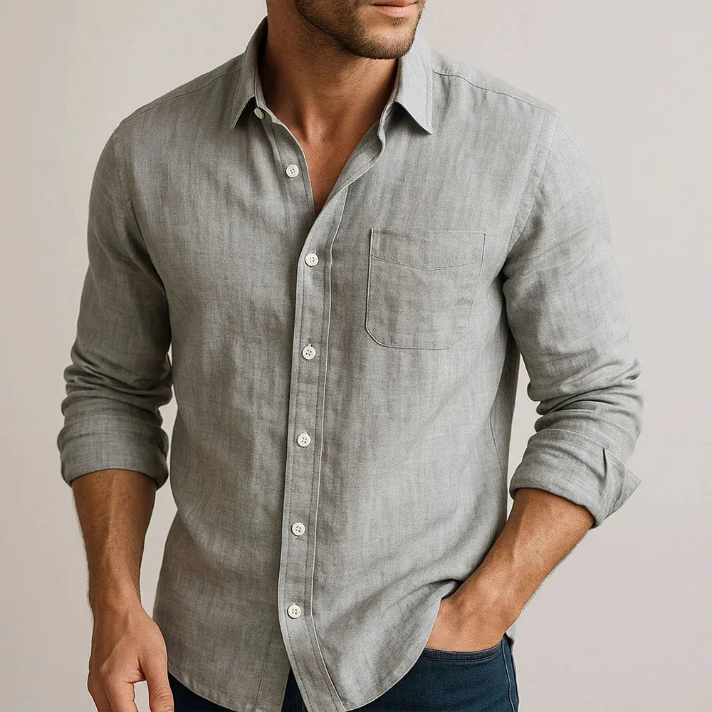Pacific Breeze Shirt
