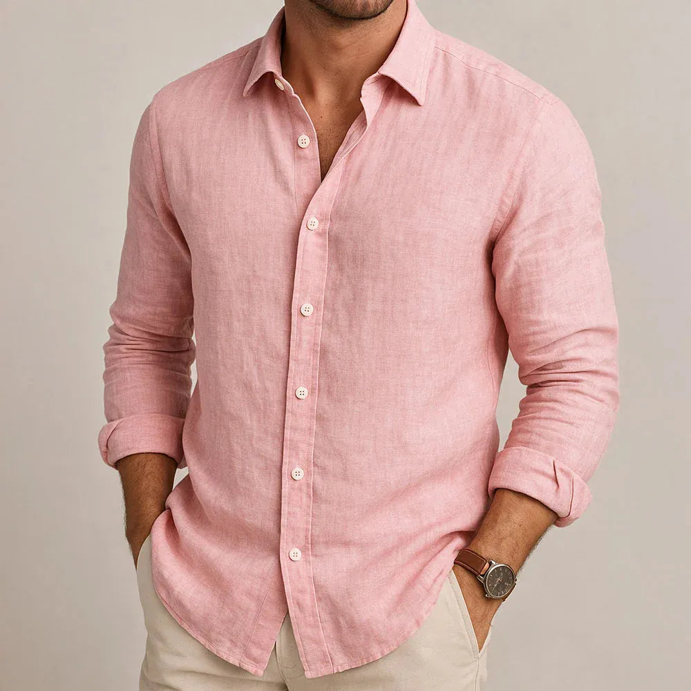 Pacific Breeze Shirt