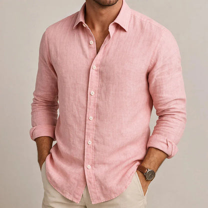 Pacific Breeze Shirt