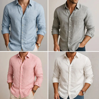 Pacific Breeze Shirt