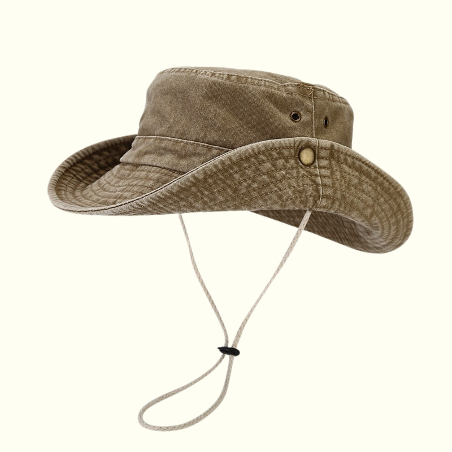 Maple Range Canvas Hat™