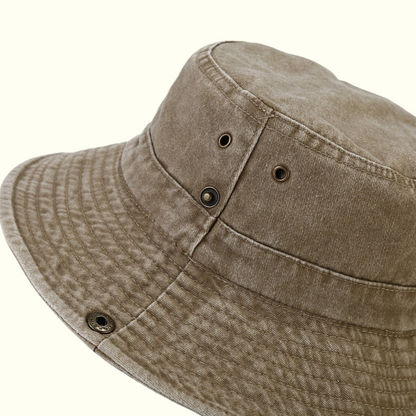 Maple Range Canvas Hat™