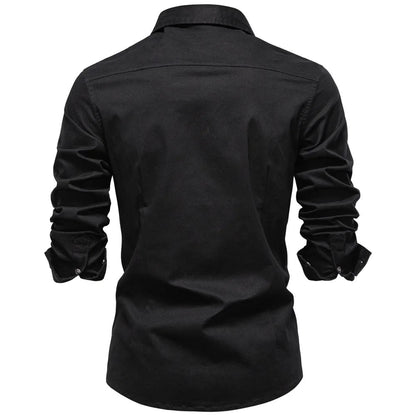 The Timberline Button-Up™