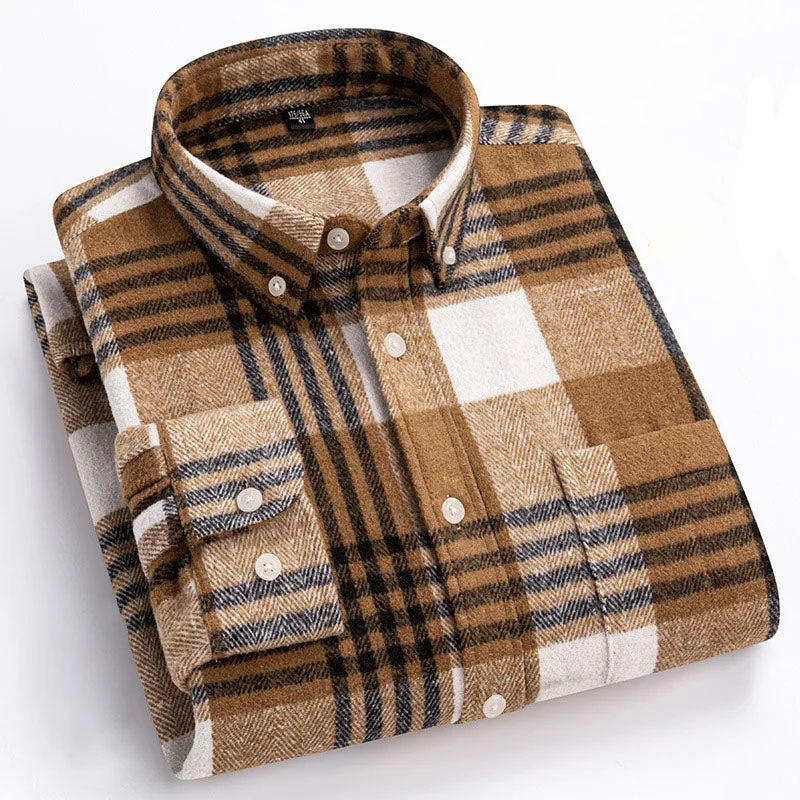 The Rothwell Heritage Flannel™