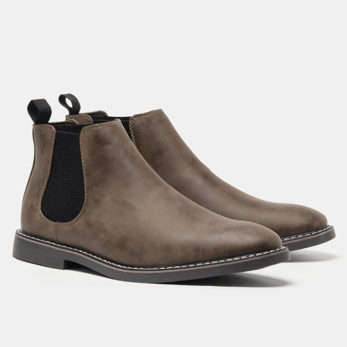 Ridgeway Boots