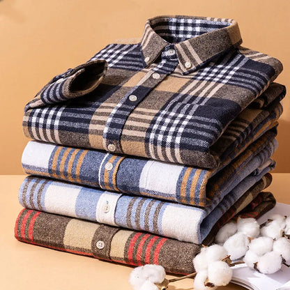 The Rothwell Heritage Flannel™