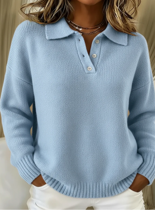 Seabreeze Knit Polo