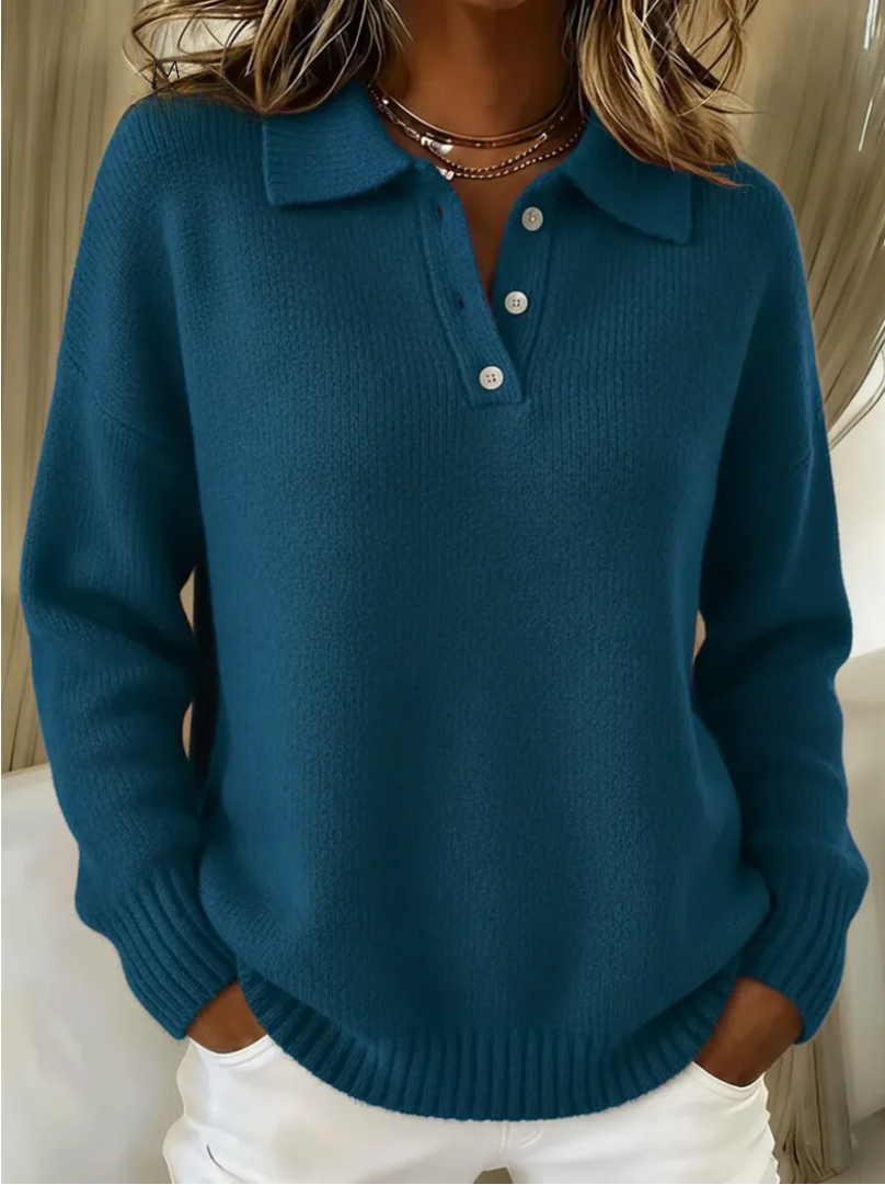 Seabreeze Knit Polo