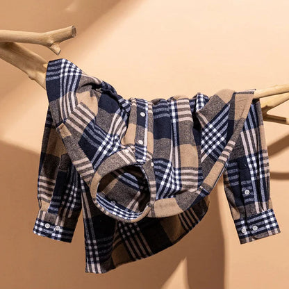The Rothwell Heritage Flannel™