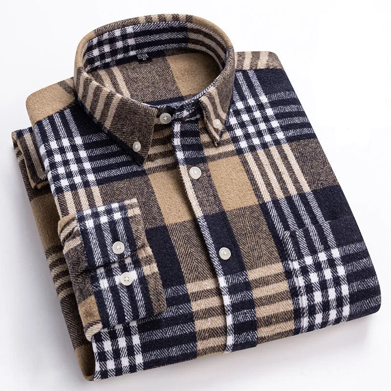 The Rothwell Heritage Flannel™
