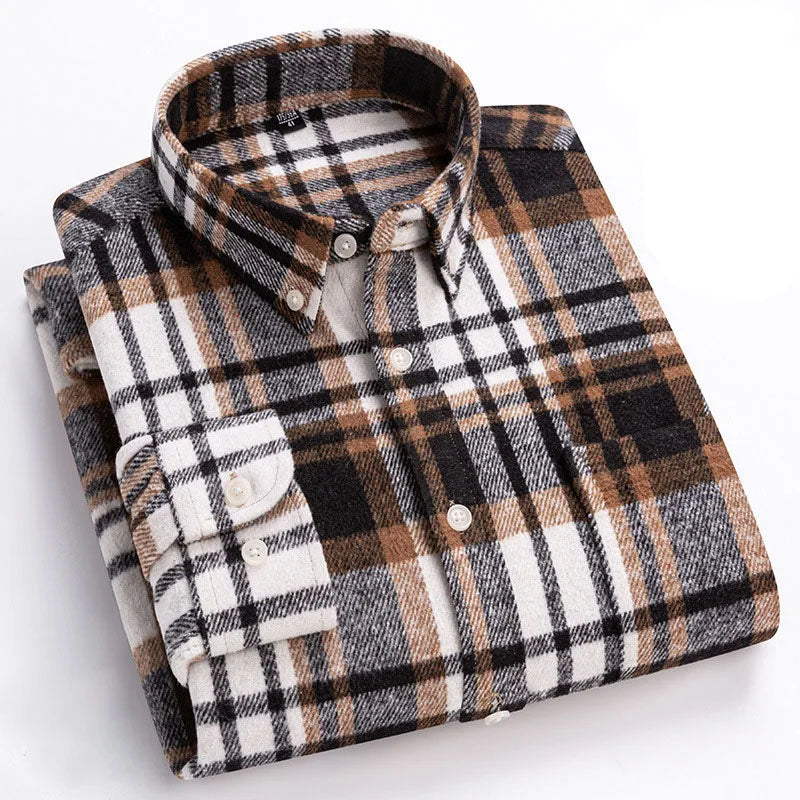 The Rothwell Heritage Flannel™