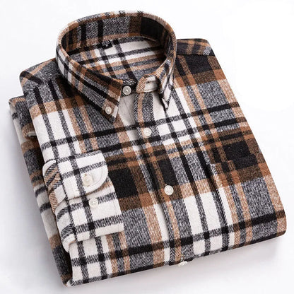 The Rothwell Heritage Flannel™