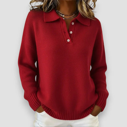 Seabreeze Knit Polo