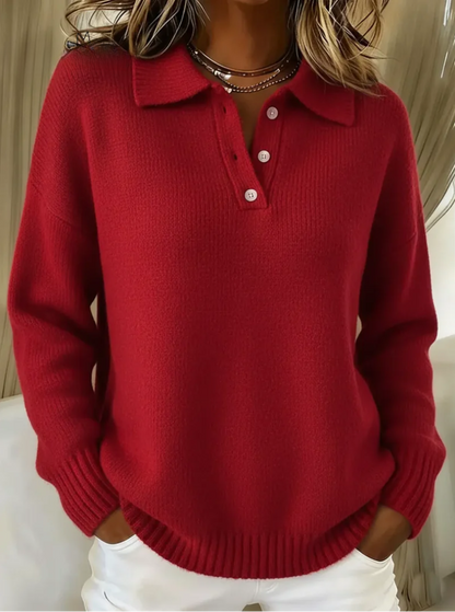 Seabreeze Knit Polo