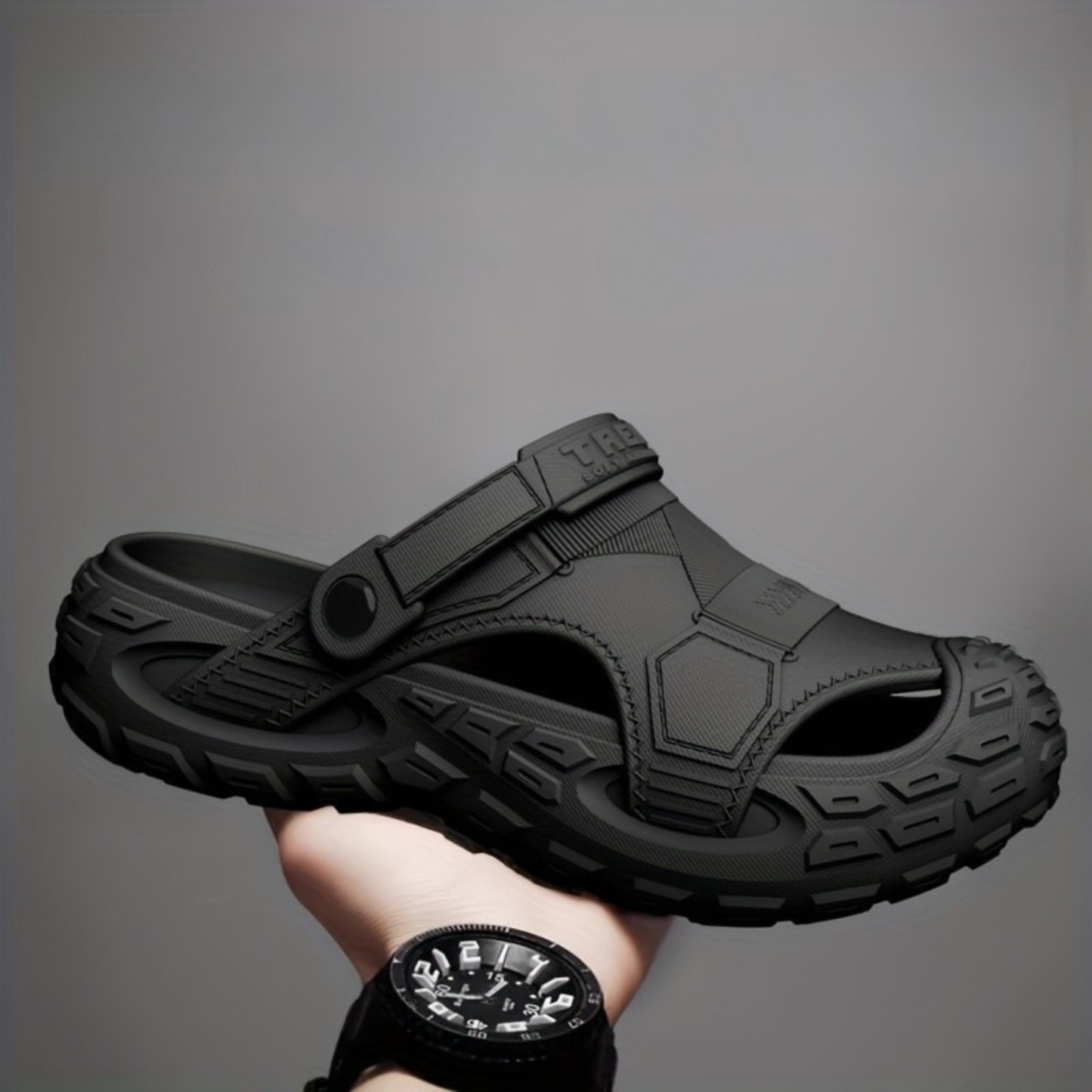 The Granite Trek Sandal™