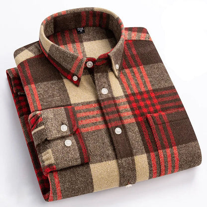 The Rothwell Heritage Flannel™