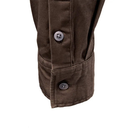 The Timberline Button-Up™
