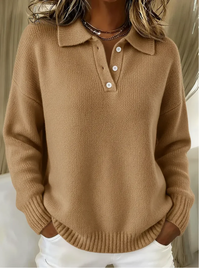 Seabreeze Knit Polo