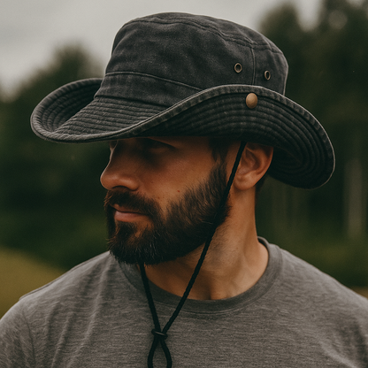 Maple Range Canvas Hat™
