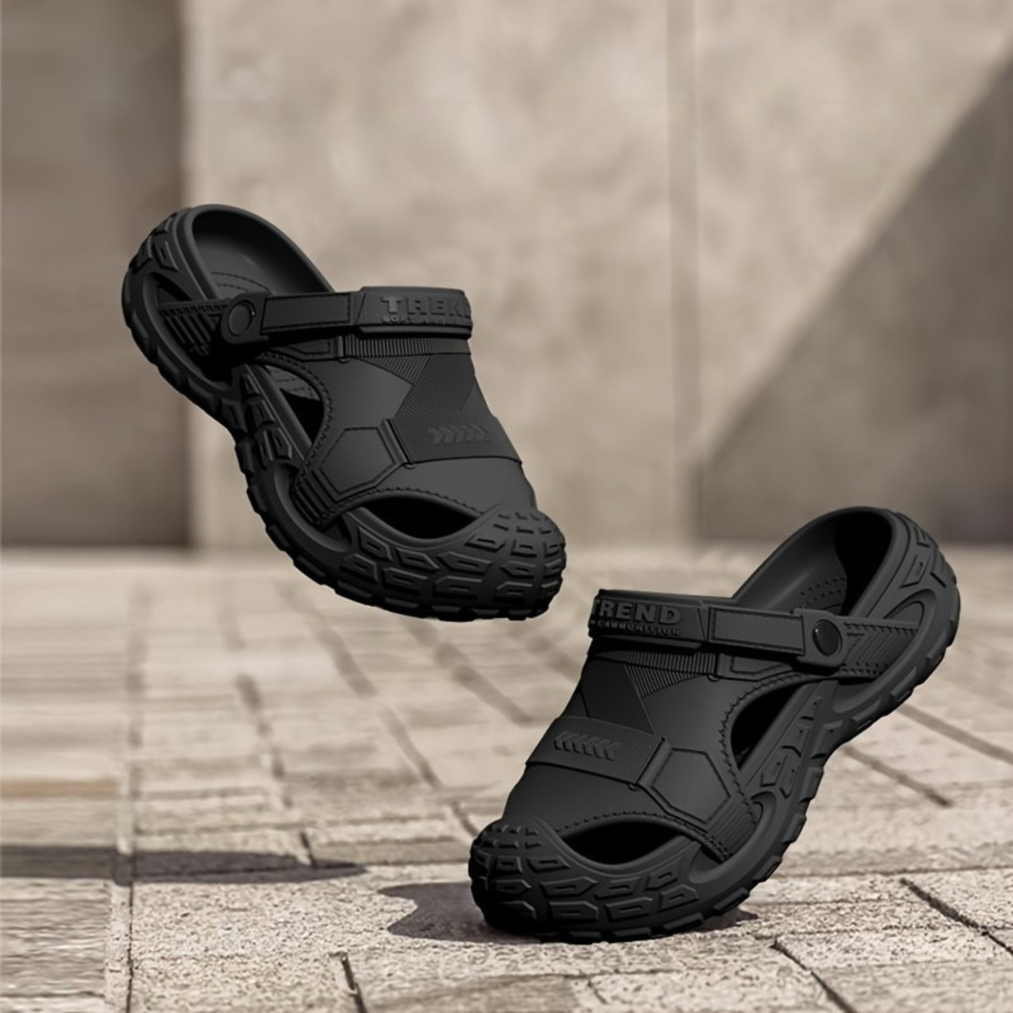 The Granite Trek Sandal™