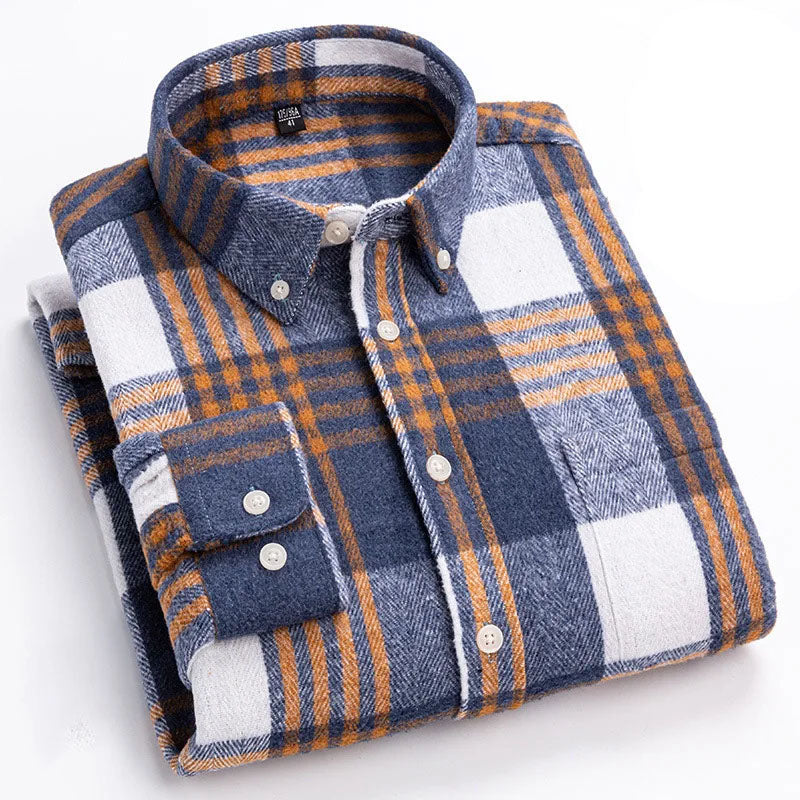 The Rothwell Heritage Flannel™