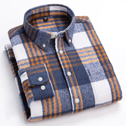 The Rothwell Heritage Flannel™
