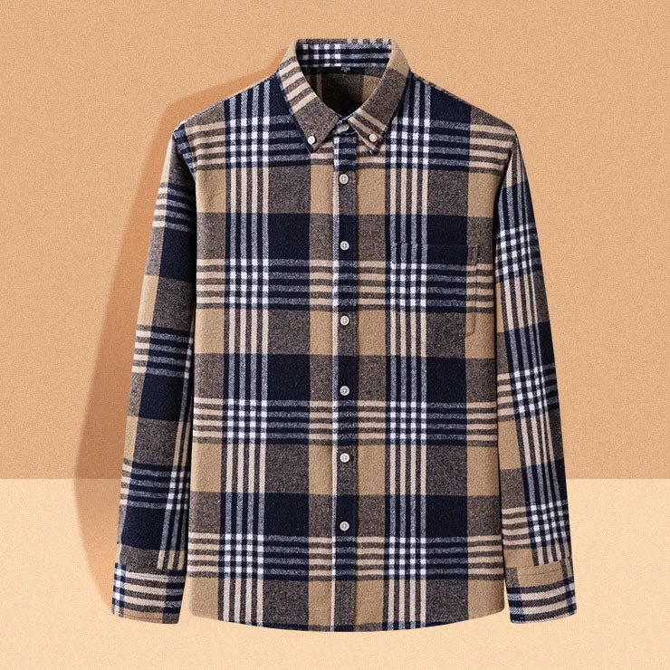 The Rothwell Heritage Flannel™