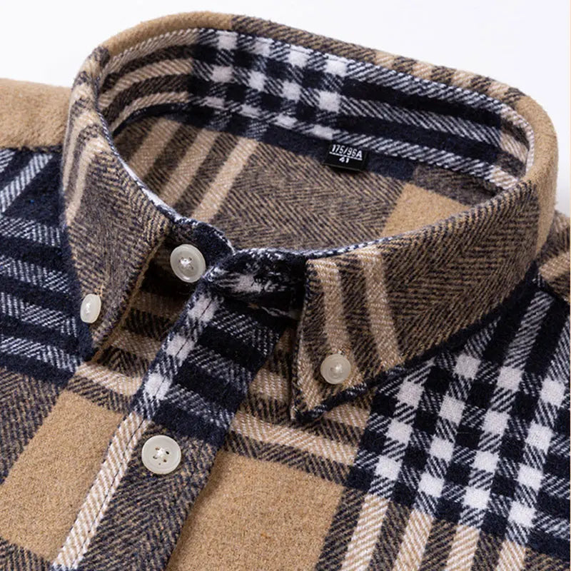 The Rothwell Heritage Flannel™