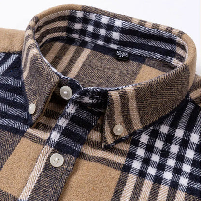 The Rothwell Heritage Flannel™