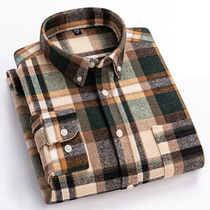 The Rothwell Heritage Flannel™