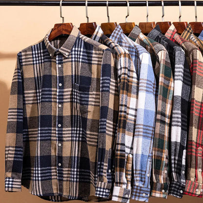 The Rothwell Heritage Flannel™