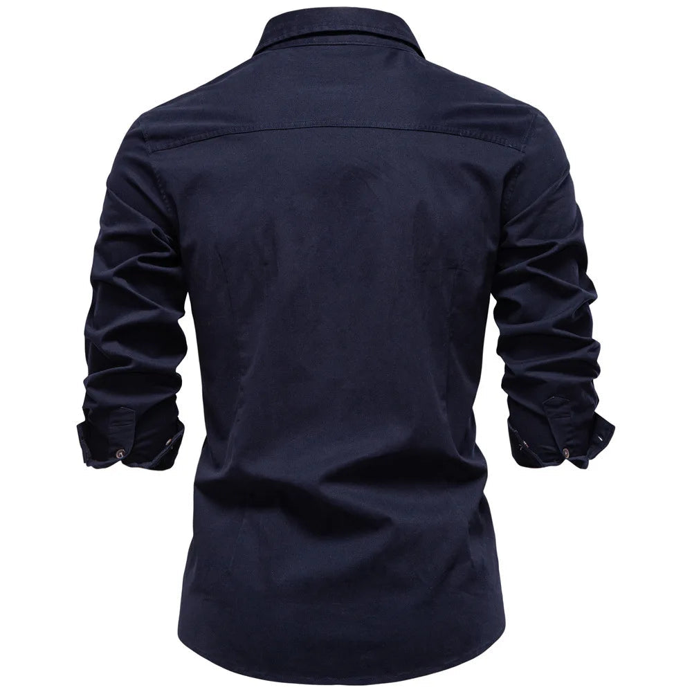The Timberline Button-Up™