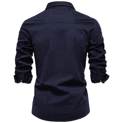 The Timberline Button-Up™