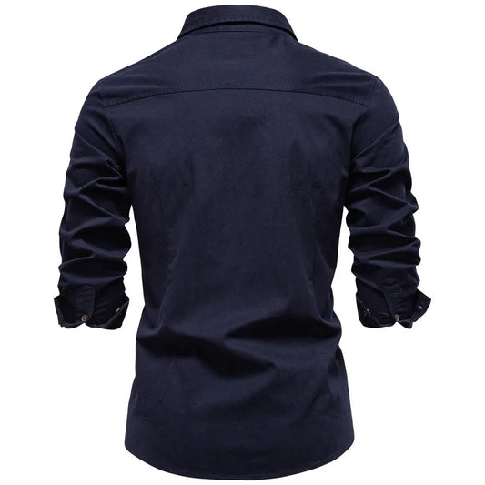 The Timberline Button-Up™