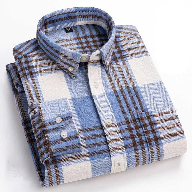The Rothwell Heritage Flannel™