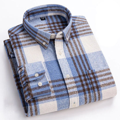 The Rothwell Heritage Flannel™