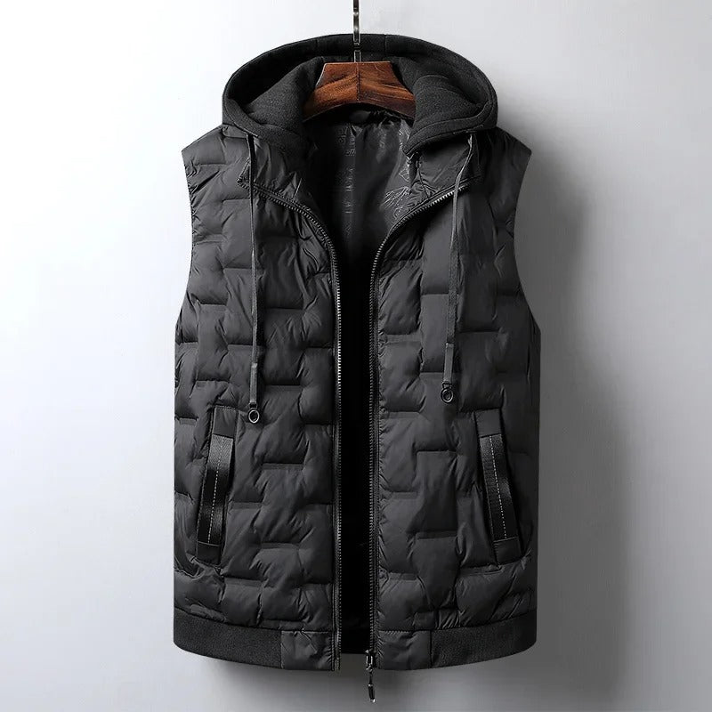 Summit Loft Vest