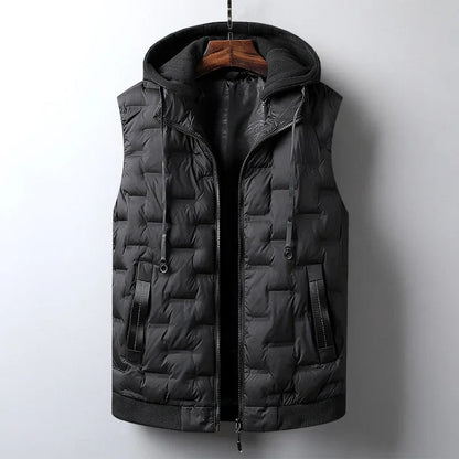 Summit Loft Vest