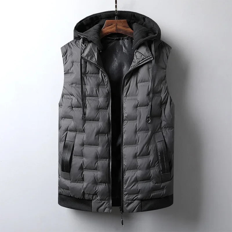 Summit Loft Vest