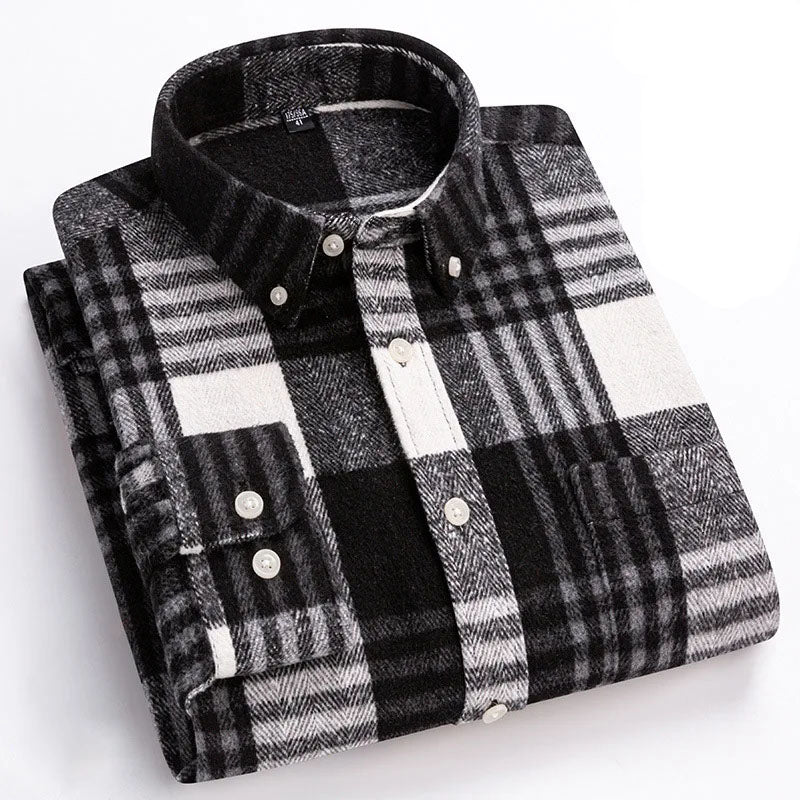 The Rothwell Heritage Flannel™