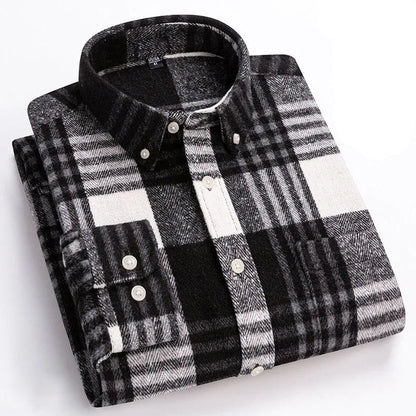 The Rothwell Heritage Flannel™