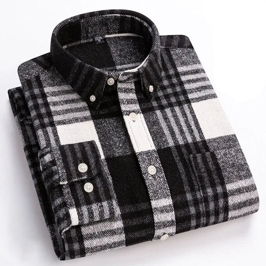 The Rothwell Heritage Flannel™