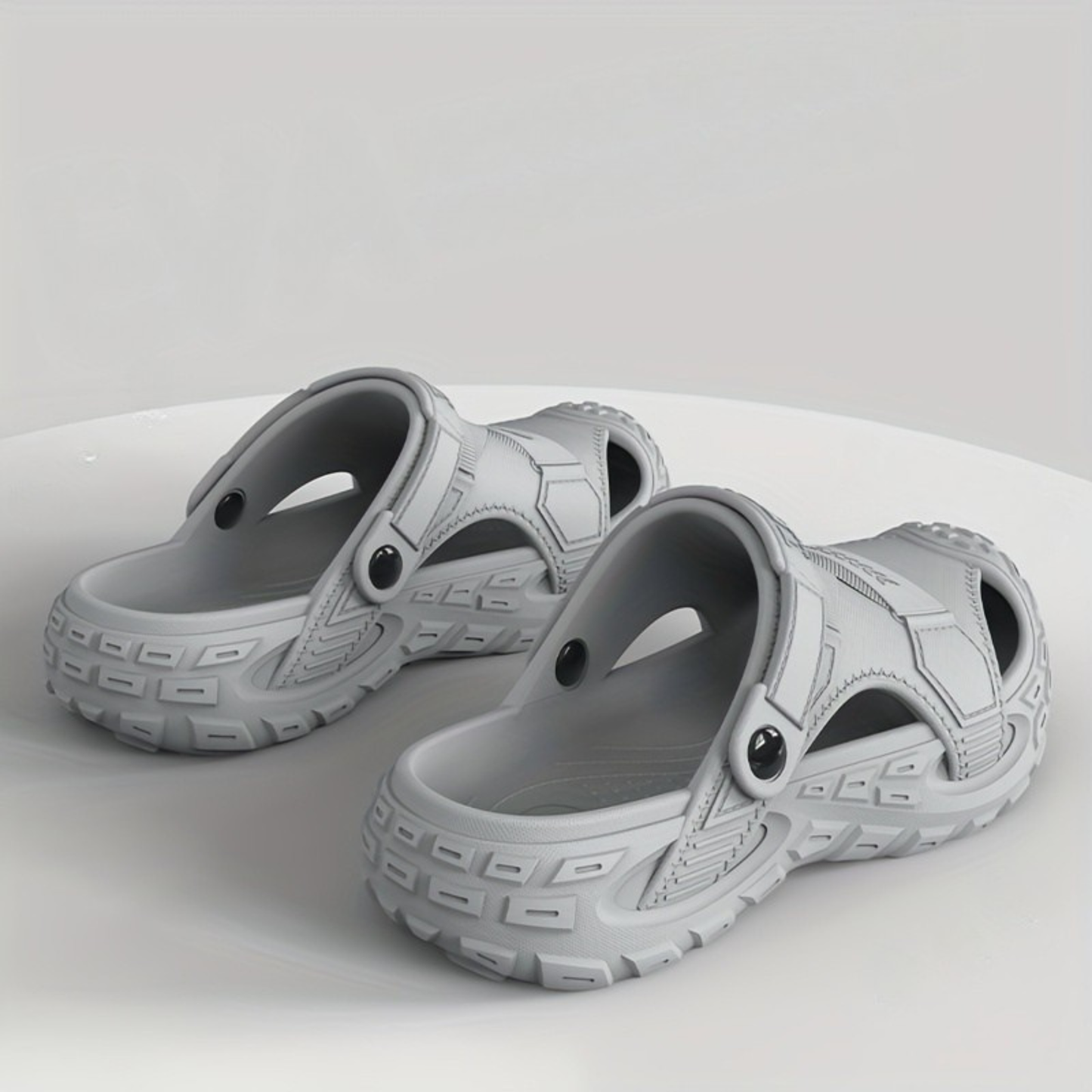 The Granite Trek Sandal™