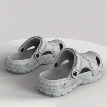 The Granite Trek Sandal™