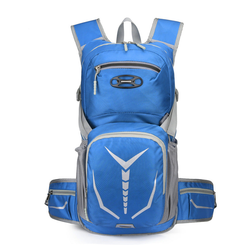 The Trailblazer Cycling Pack™