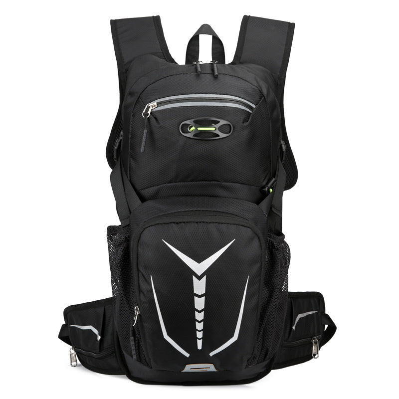The Trailblazer Cycling Pack™